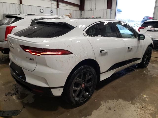 JAGUAR  I-PACE , 2019