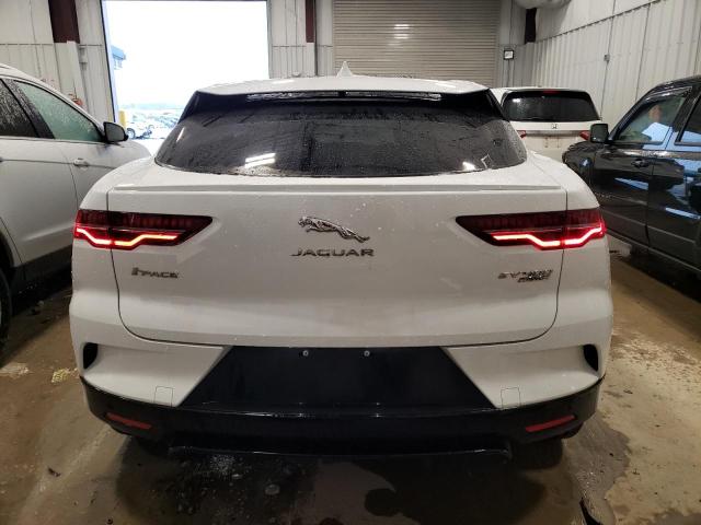 JAGUAR  I-PACE , 2019