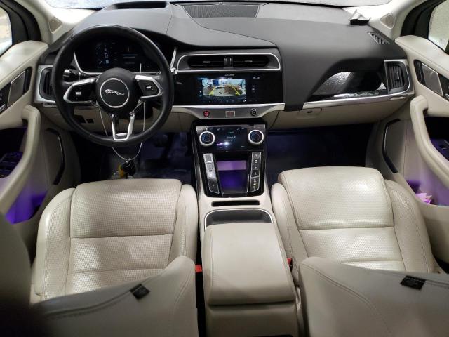 JAGUAR  I-PACE , 2019