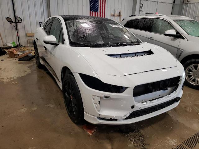 JAGUAR  I-PACE , 2019