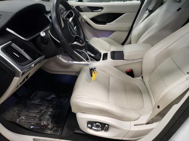 JAGUAR  I-PACE , 2019