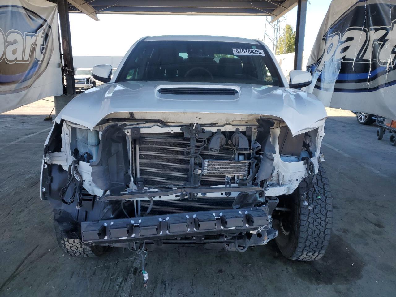 2019 Toyota Tacoma, Double Cab