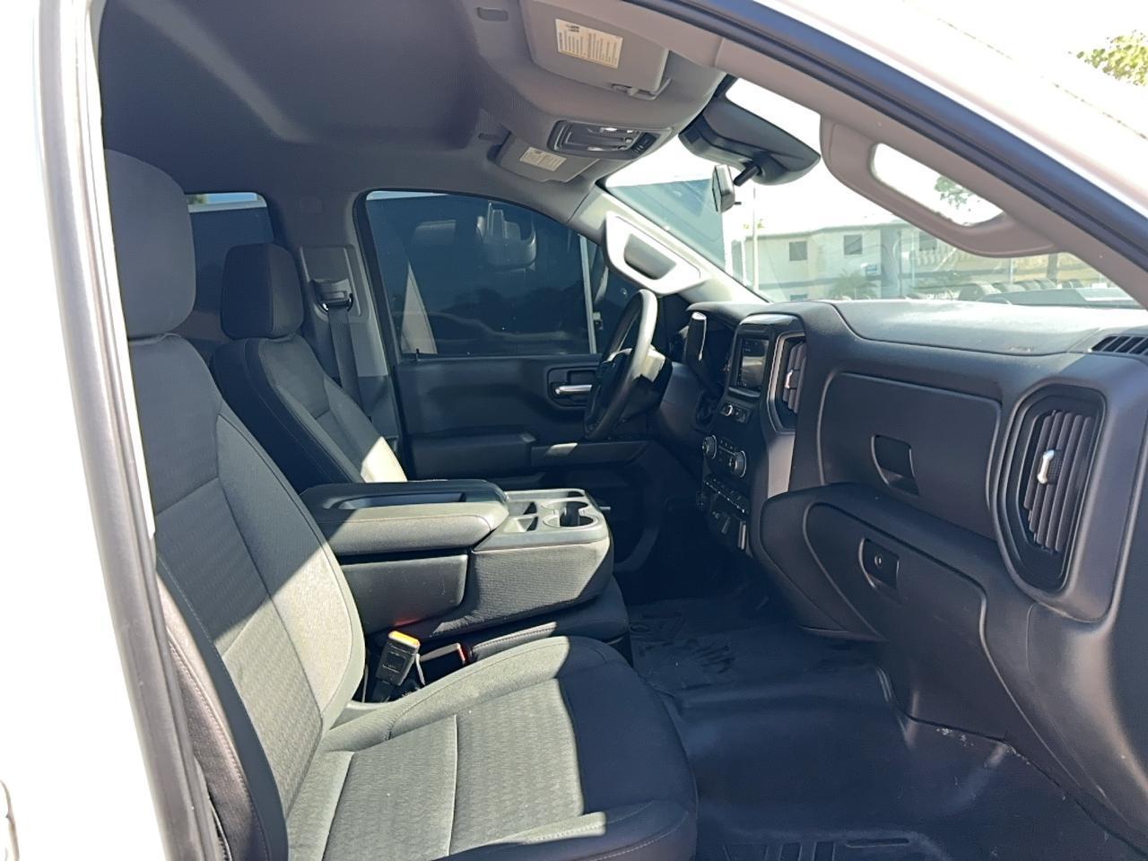 2022 Chevrolet Silverado, K15...