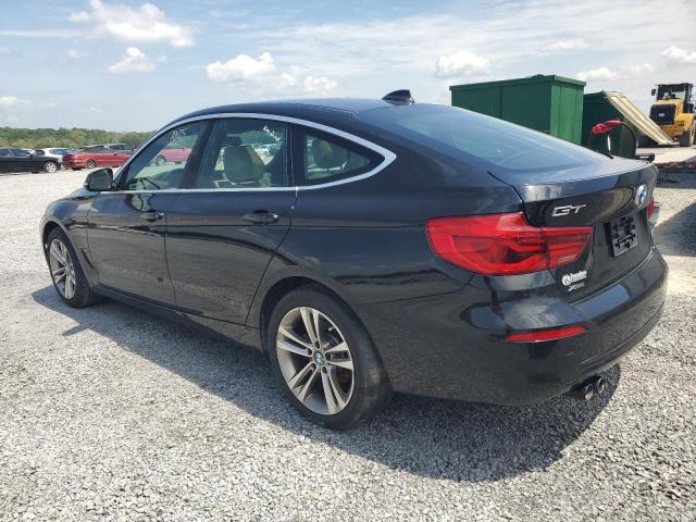 BMW 320 I  , 2018