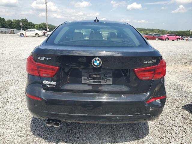 BMW 320 I  , 2018