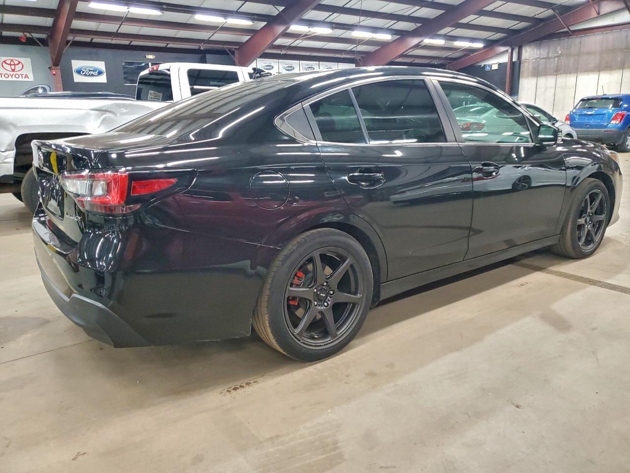 2021 Subaru Legacy, Limited