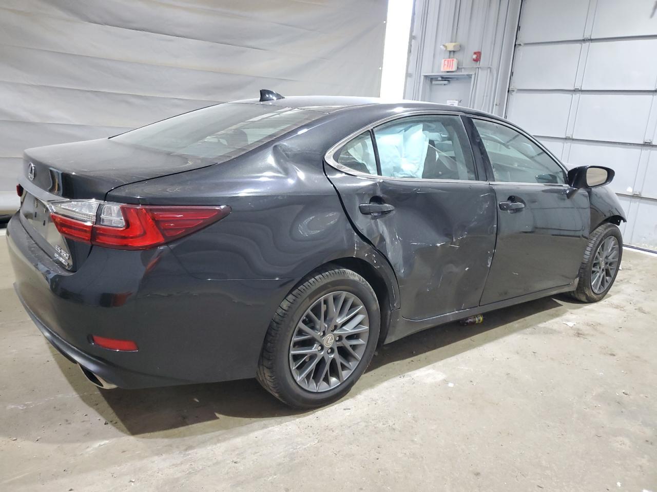 2018 Lexus ES, 350