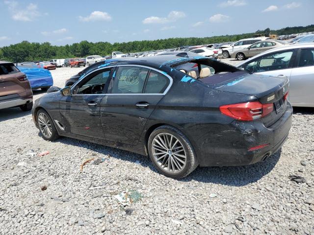 BMW 530 I , 2017