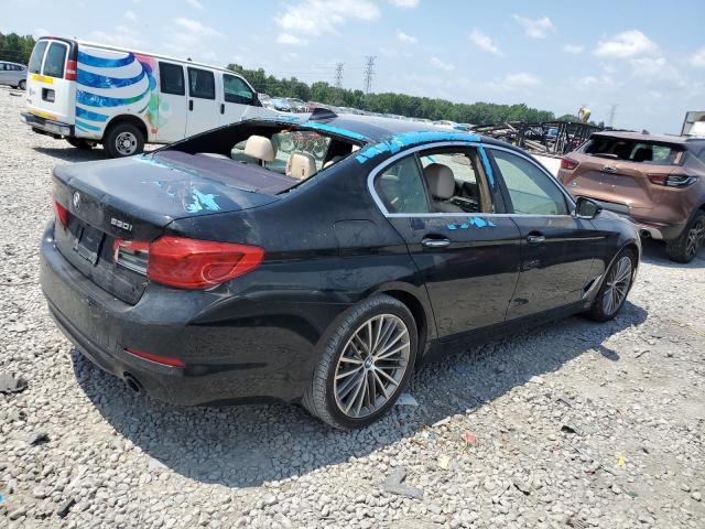 BMW 530 I , 2017