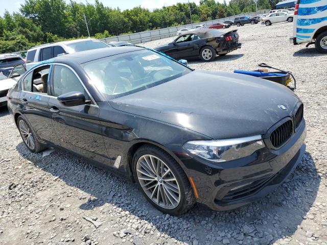 BMW 530 I , 2017