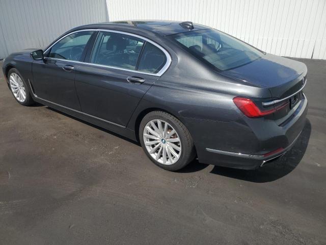 BMW 530 I , 2022