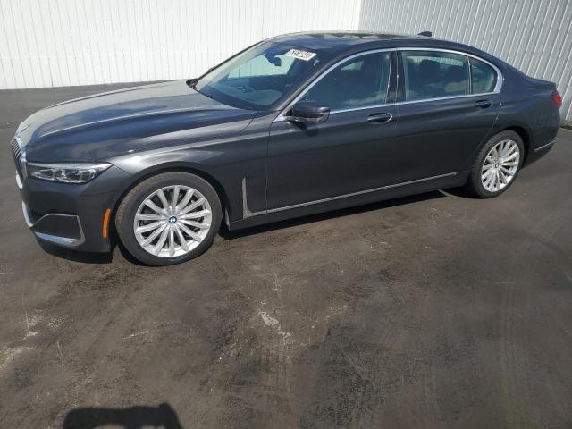 BMW 530 I , 2022