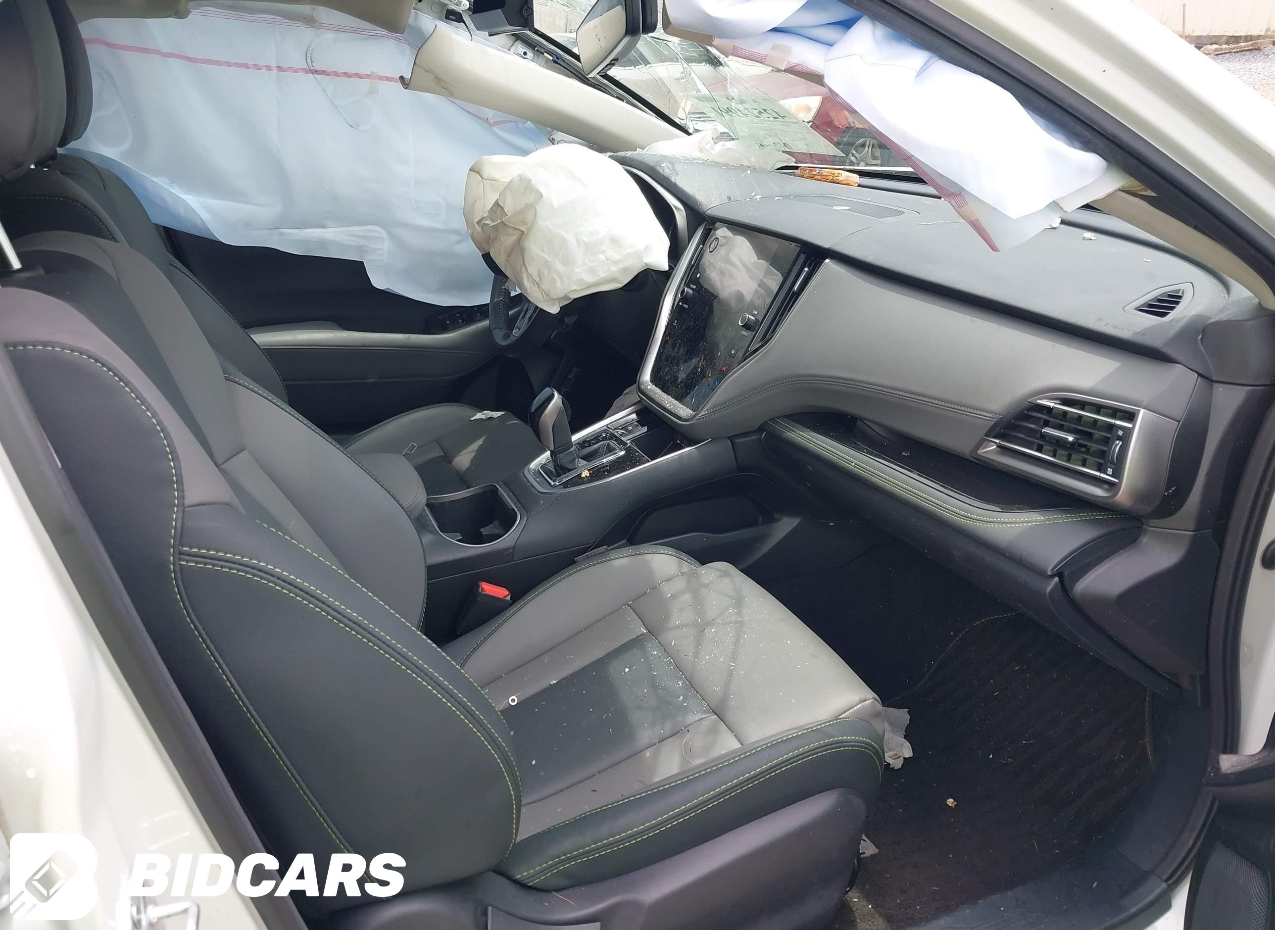 2023 Subaru Outback, Onyx Edi...