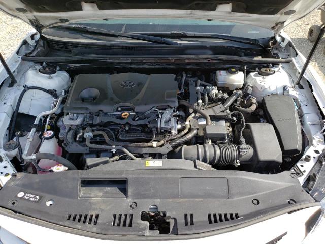 TOYOTA CAMRY  , 2020