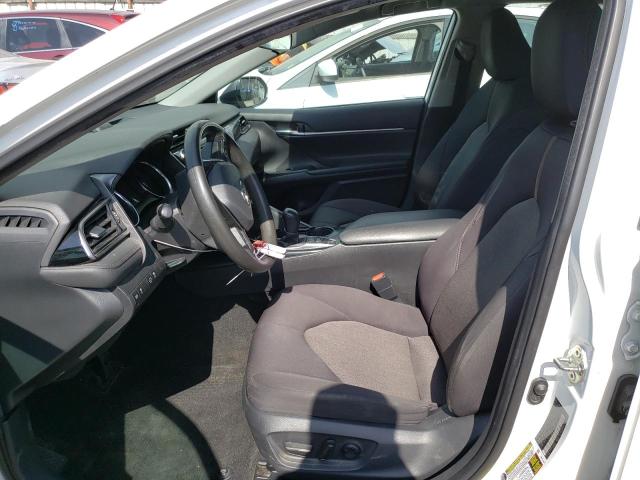 TOYOTA CAMRY  , 2020