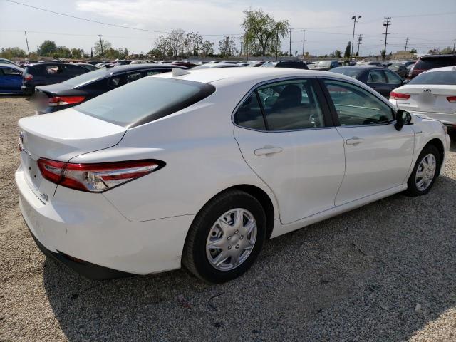 TOYOTA CAMRY  , 2020