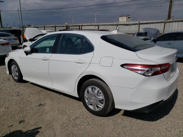 TOYOTA CAMRY  , 2020