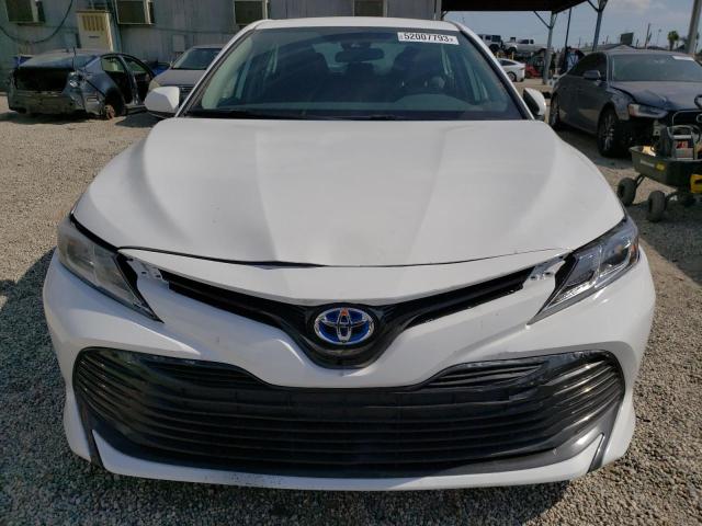 TOYOTA CAMRY  , 2020