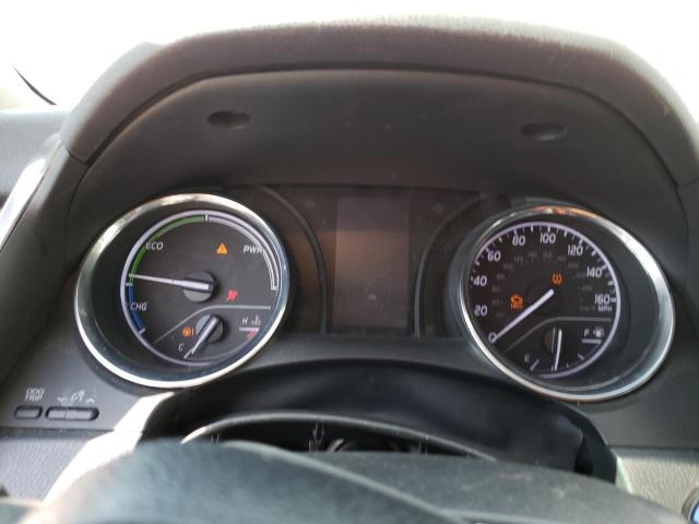 TOYOTA CAMRY  , 2020