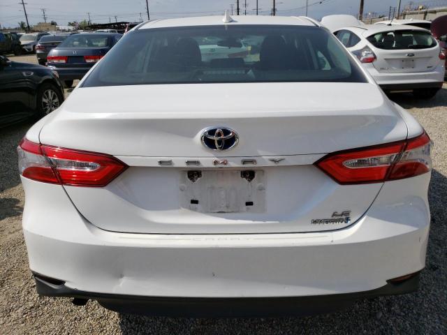 TOYOTA CAMRY  , 2020