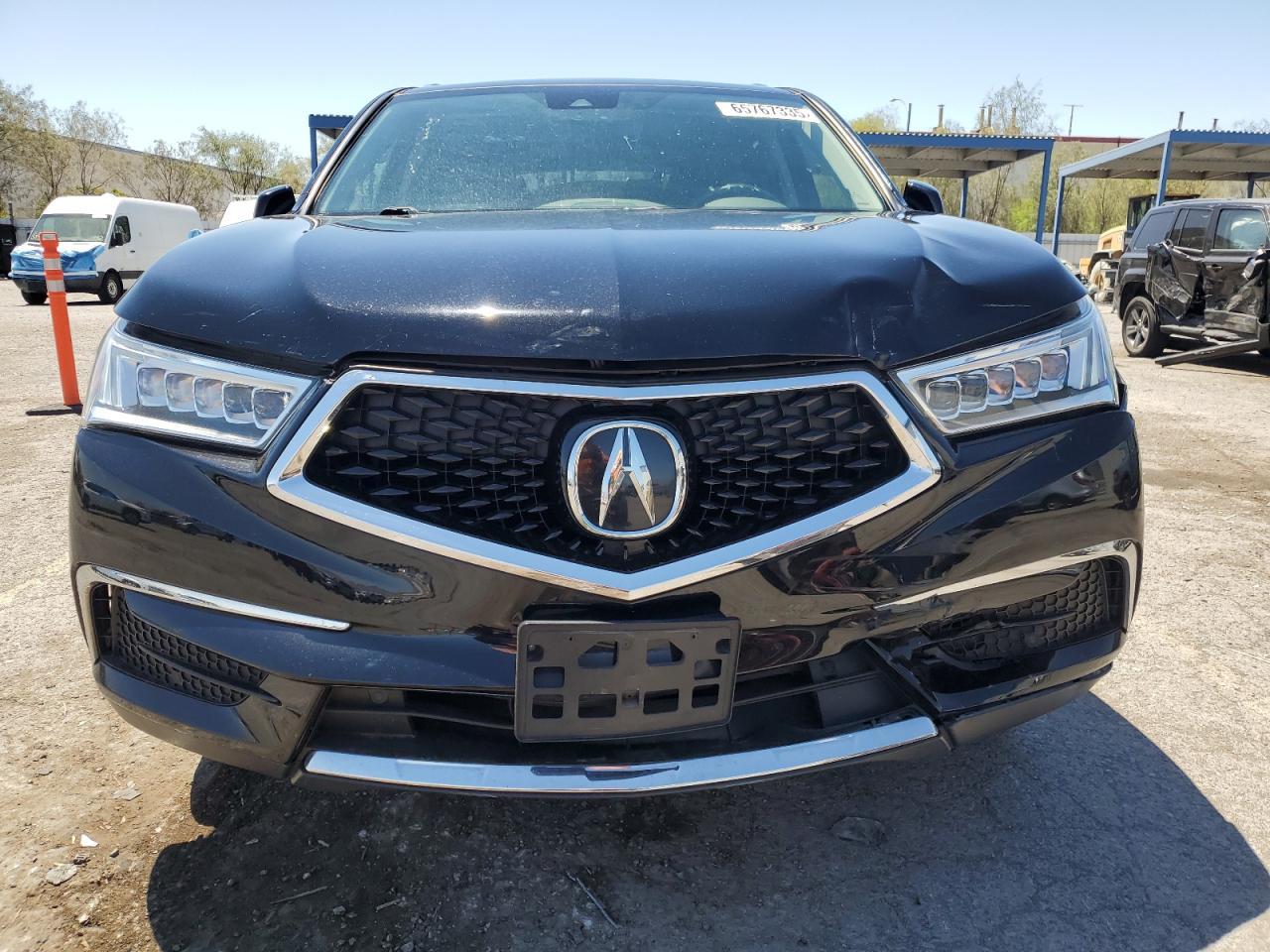 2020 Acura MDX
