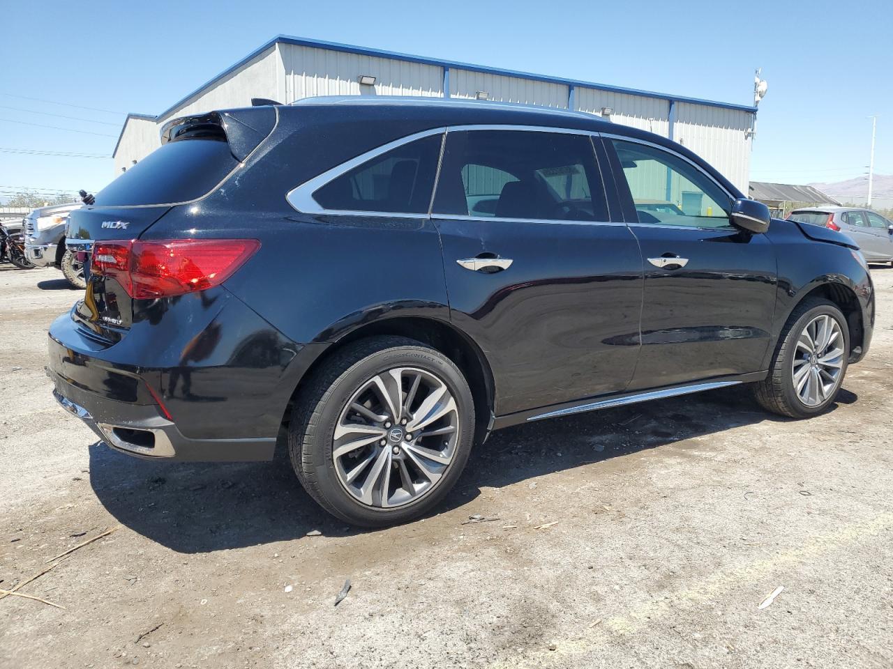 2020 Acura MDX