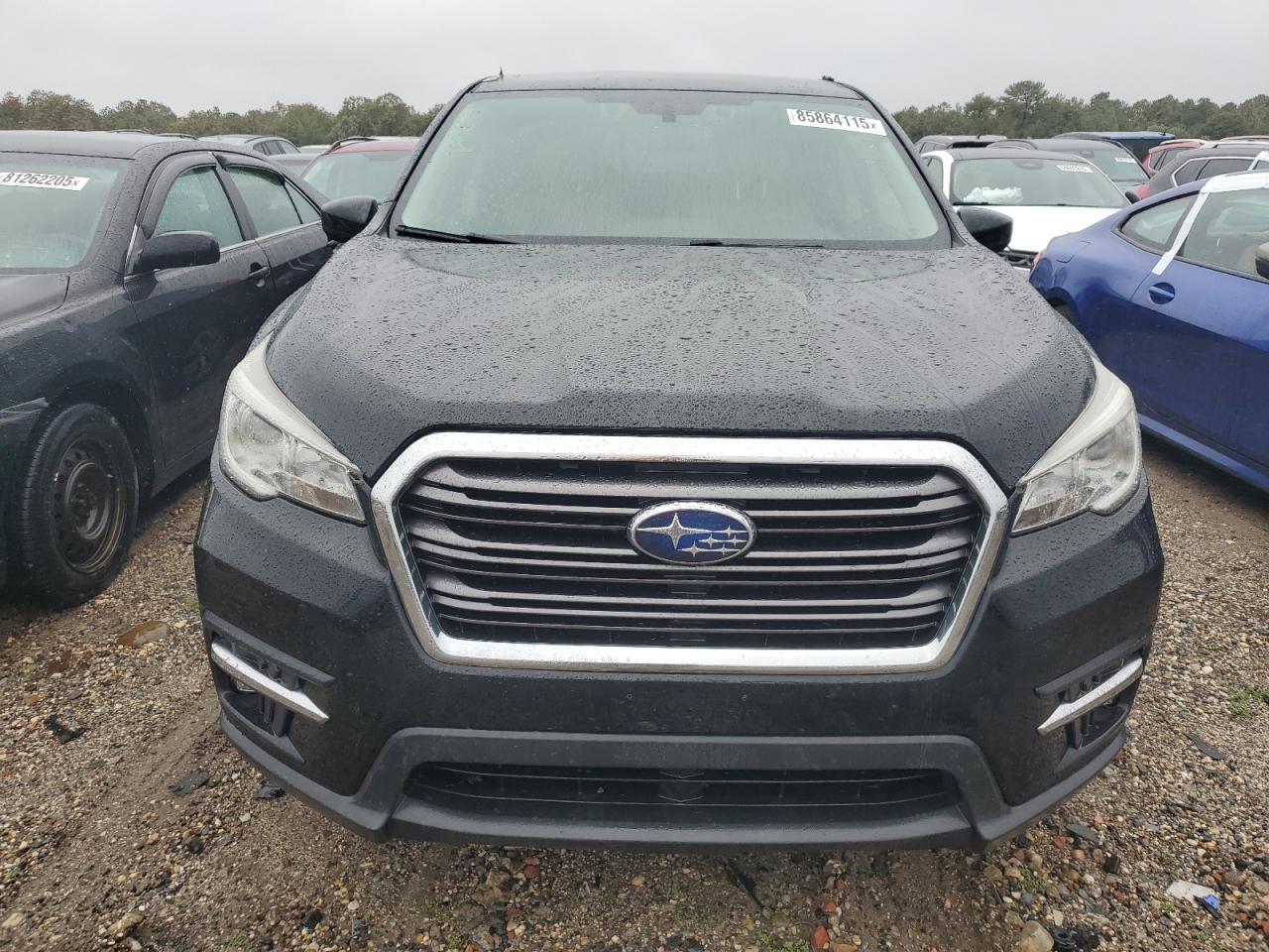 2019 Subaru Ascent, Premium
