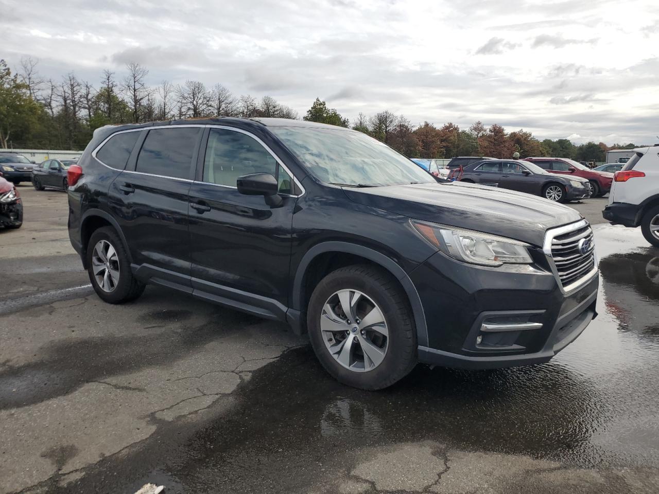 2019 Subaru Ascent, Premium