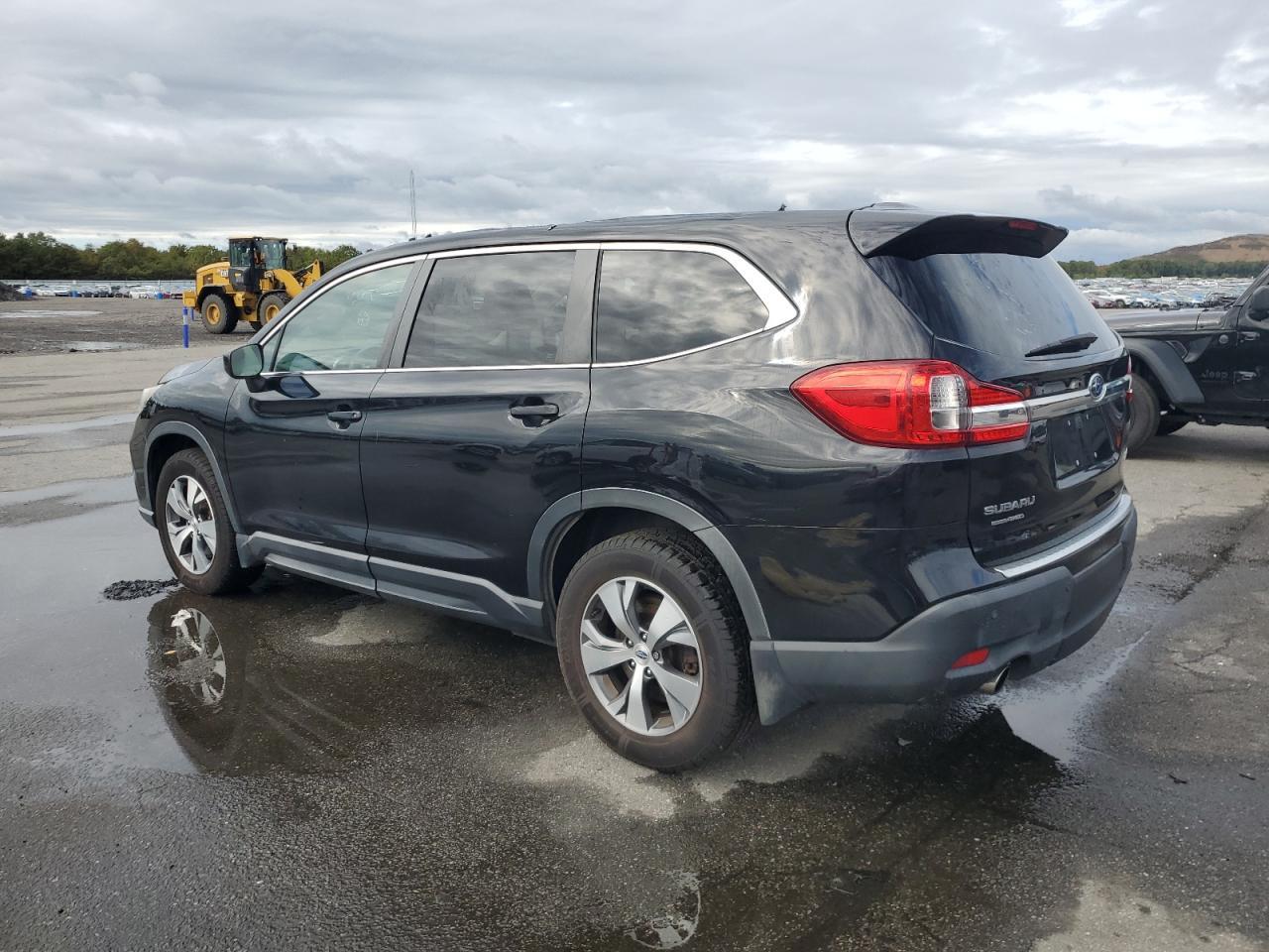 2019 Subaru Ascent, Premium