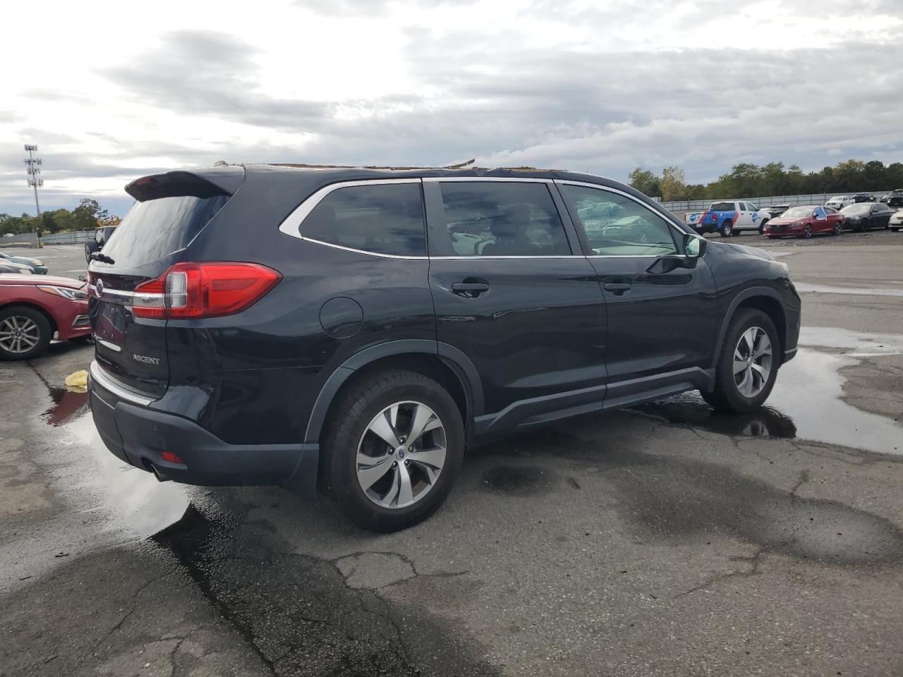 2019 Subaru Ascent, Premium