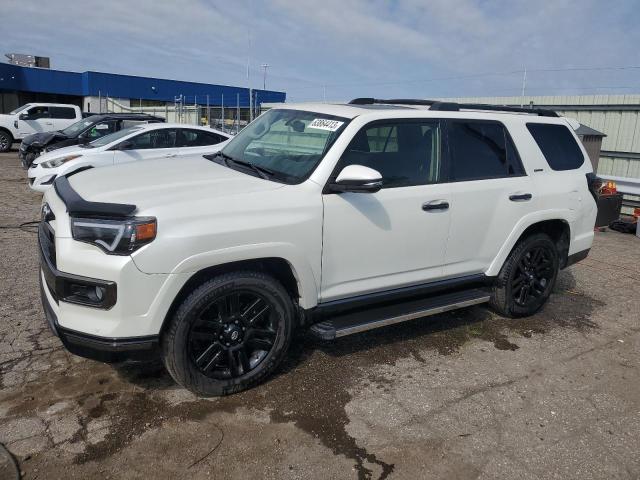 TOYOTA 4RUNNER  , 2019