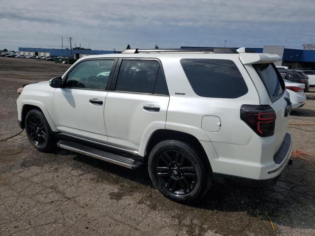 TOYOTA 4RUNNER  , 2019