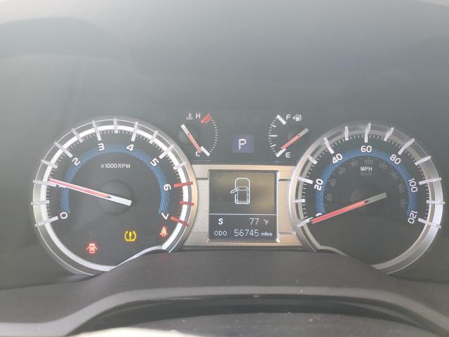 TOYOTA 4RUNNER  , 2019