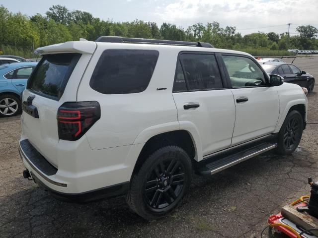 TOYOTA 4RUNNER  , 2019