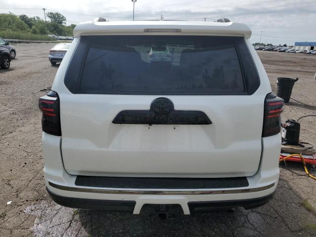 TOYOTA 4RUNNER  , 2019