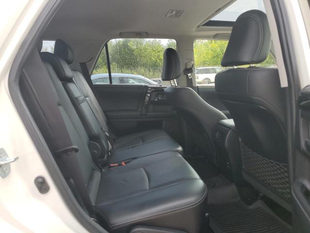 TOYOTA 4RUNNER  , 2019