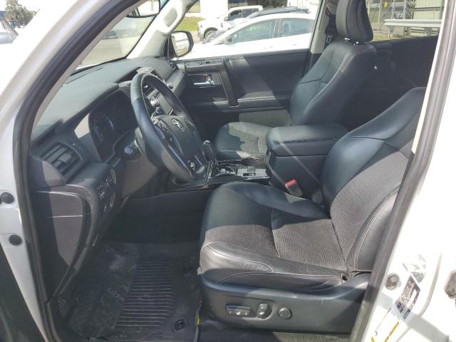 TOYOTA 4RUNNER  , 2019