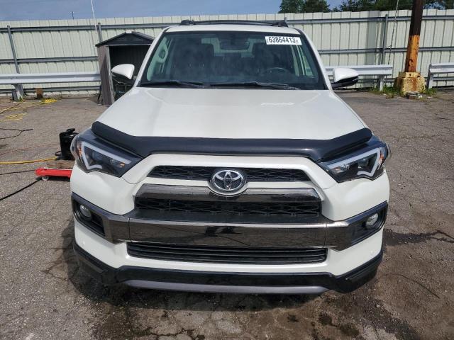 TOYOTA 4RUNNER  , 2019