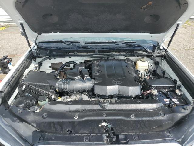 TOYOTA 4RUNNER  , 2019