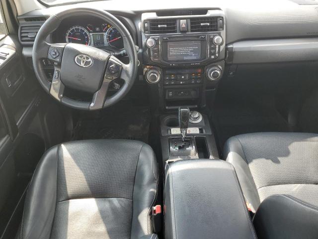 TOYOTA 4RUNNER  , 2019