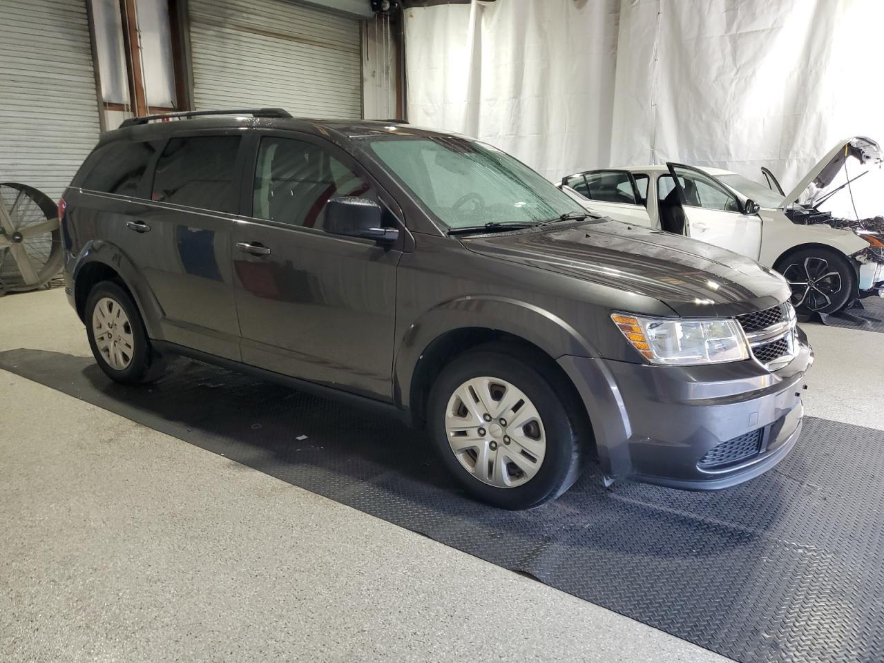 2017 Dodge Journey, SE