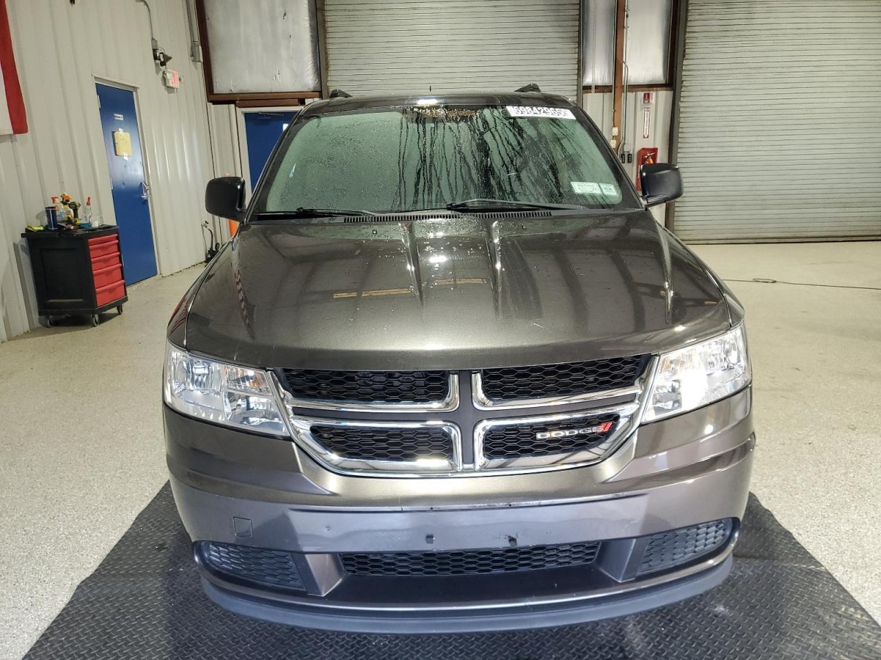2017 Dodge Journey, SE