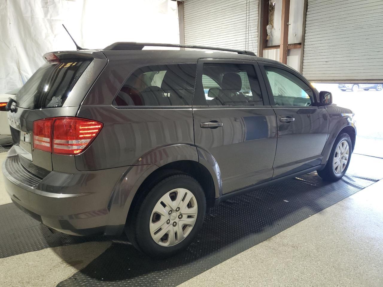 2017 Dodge Journey, SE