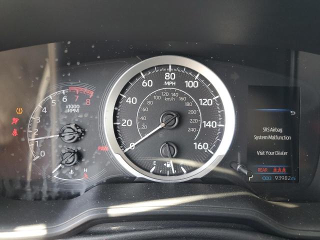 TOYOTA COROLLA , 2020