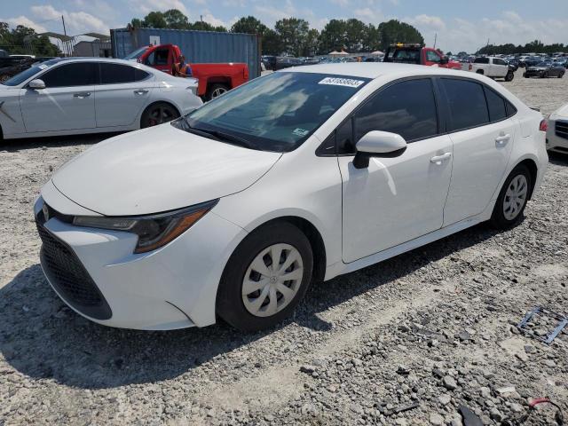 TOYOTA COROLLA , 2020