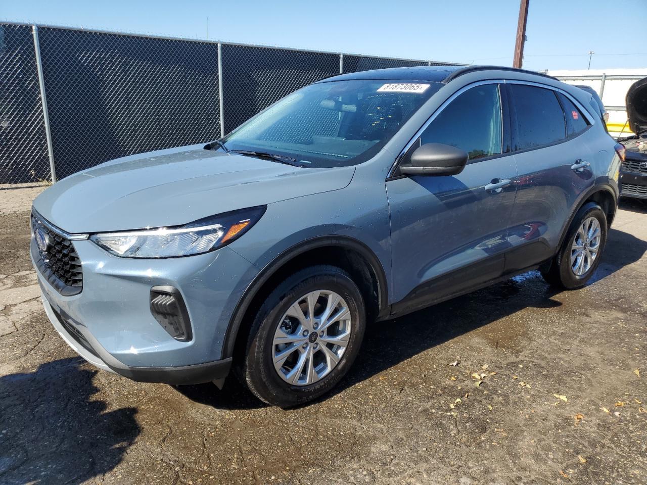 2024 Ford Escape, Active