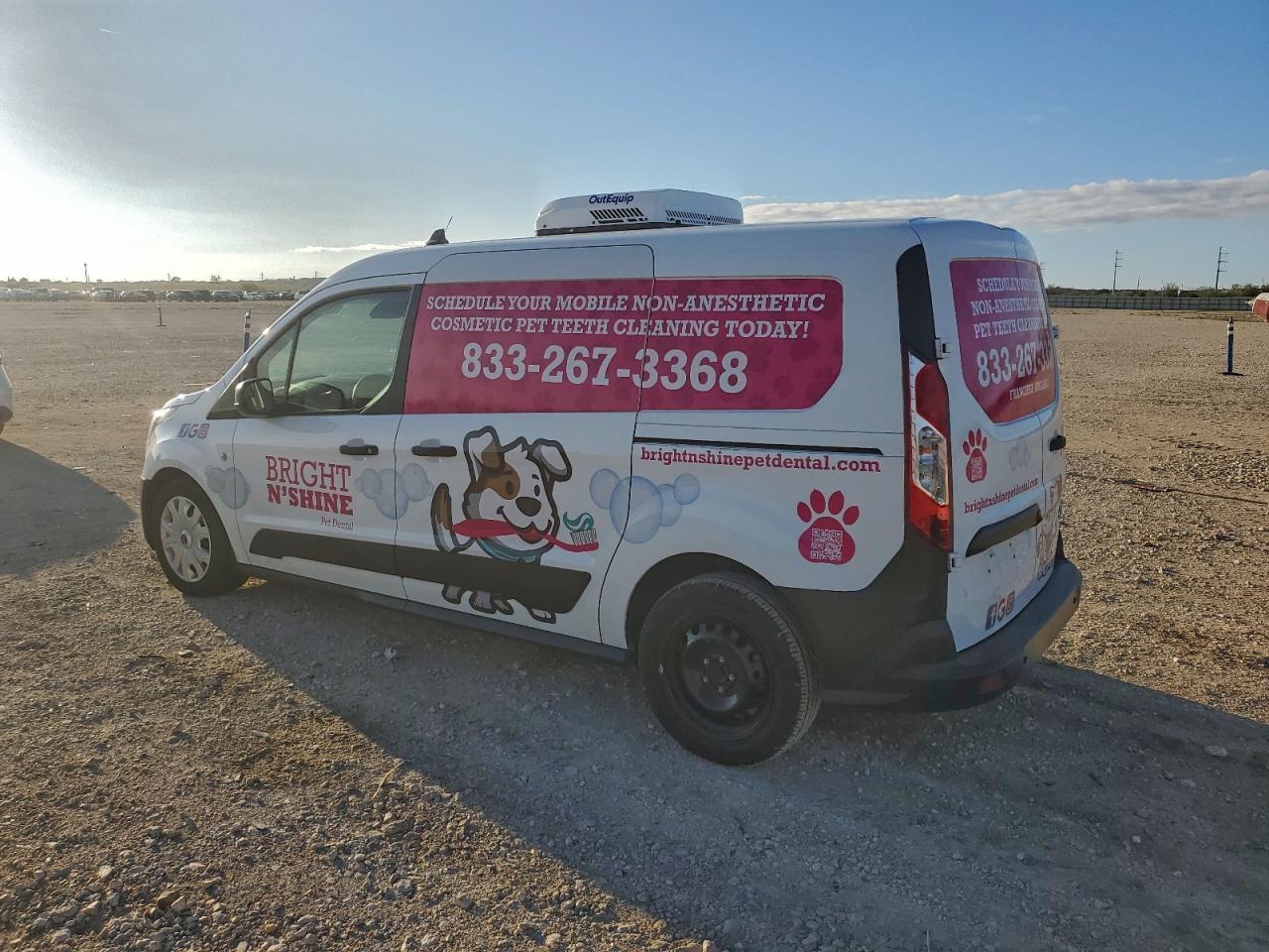 2020 Ford Transit, XL