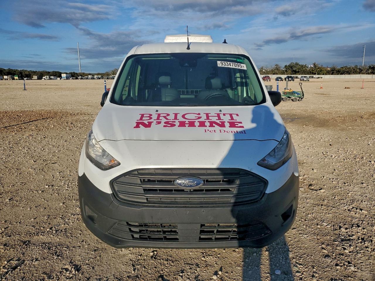 2020 Ford Transit, XL