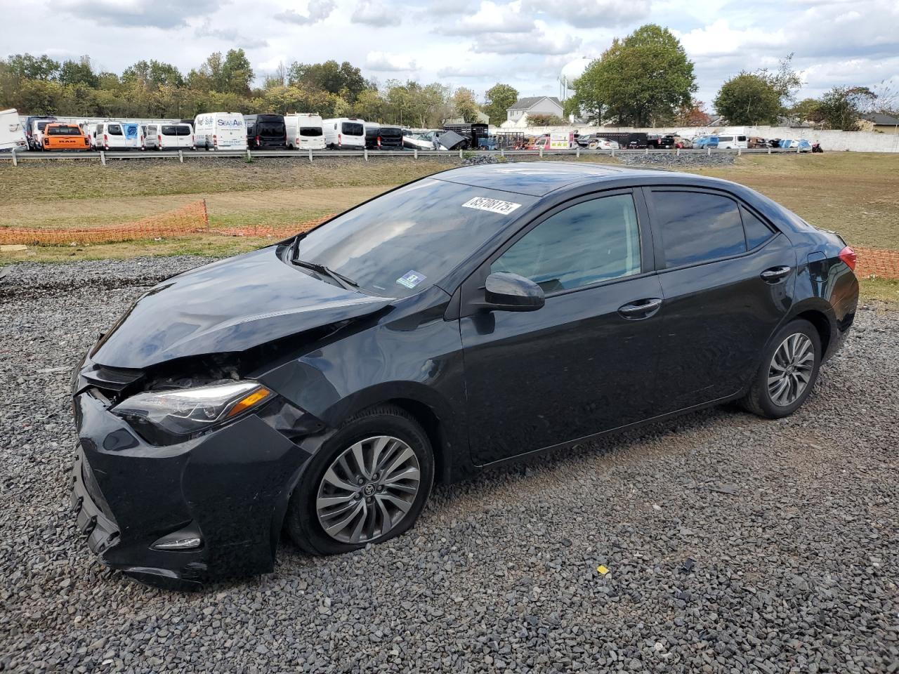 2019 Toyota Corolla, L