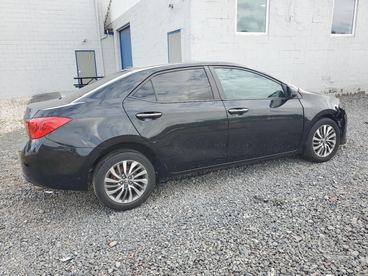 2019 Toyota Corolla, L